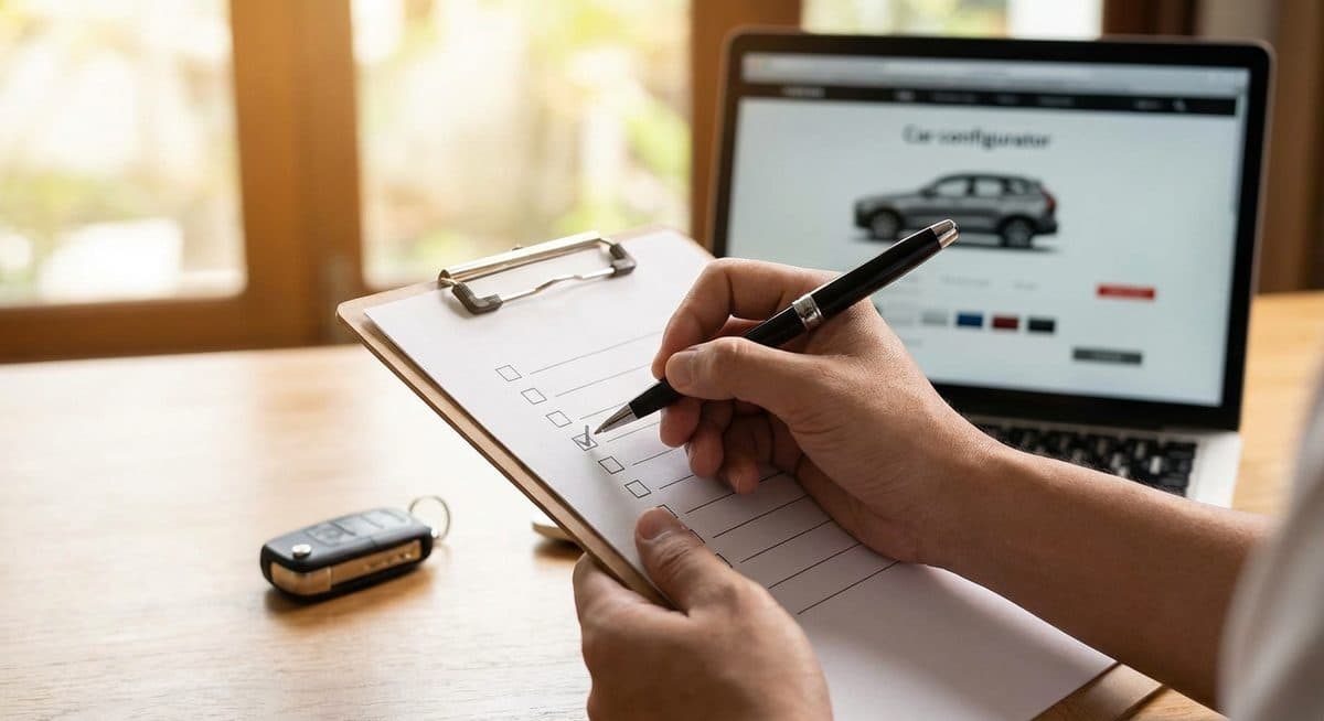 Ali je mesečni najem pravi zame? 5 vprašanj, ki vam dajo jasen odgovor